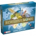 Board game Lansay Riches Of The World FR
