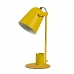 Lampka Biurkowa iTotal COLORFUL Żółty Metal 35 cm