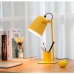Desk lamp iTotal COLORFUL Yellow Metal 35 cm