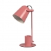 Lámpara de escritorio iTotal COLORFUL Rosa Metal 35 cm