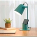 Lampe de bureau iTotal COLORFUL Vert Turquoise Métal 35 cm