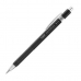 Механический карандаш Bic 2 mm Чёрный (12 Предметы)