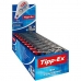 roller correcteur TIPP-EX 812878 Blanc (10 Pièces) (10 Unités)