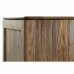 Sideboard DKD Home Decor Modern Natural (160 x 42 x 78 cm)