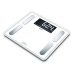 Цифровые весы для ванной Beurer BF140 200 Kg