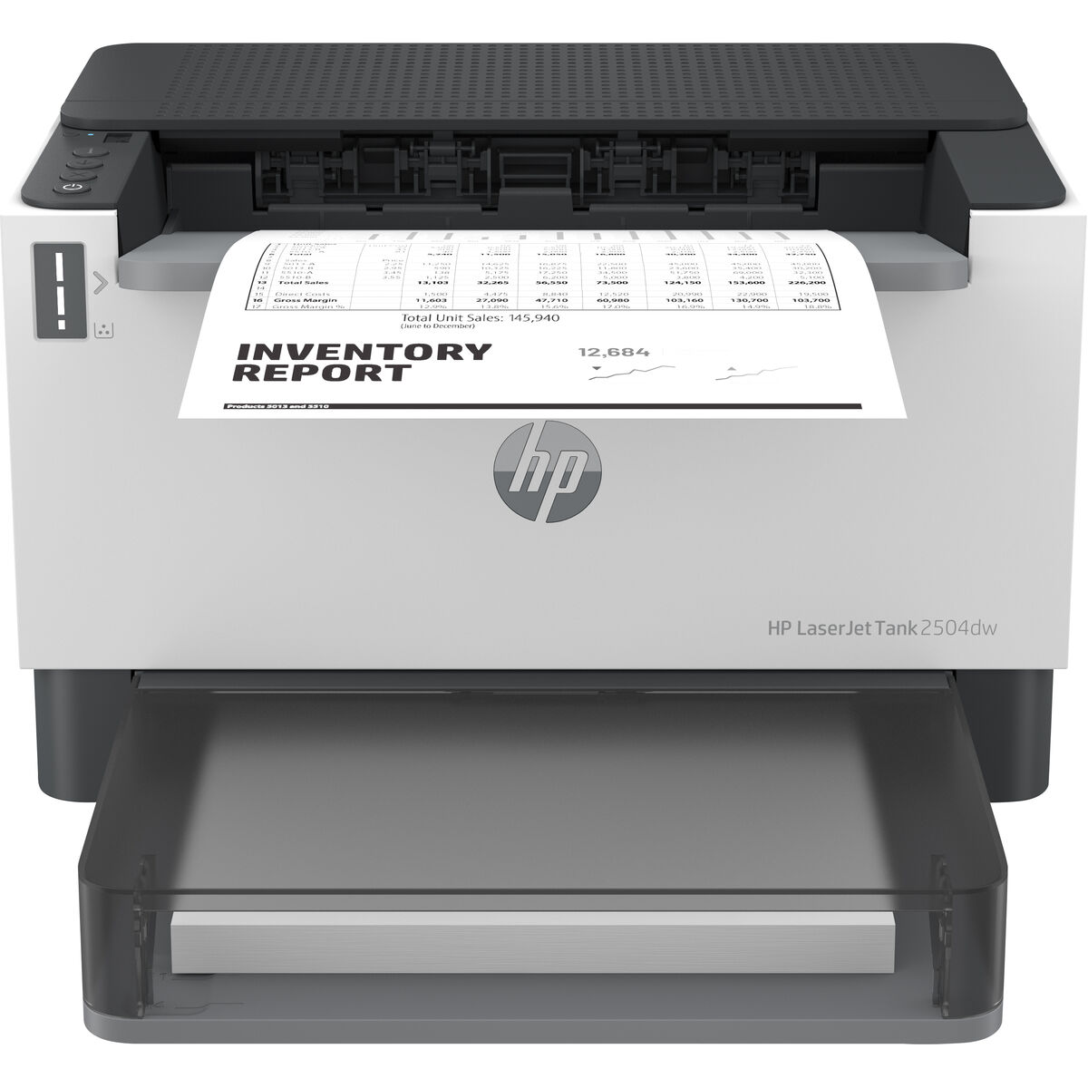 Multifunction Printer HP 2R7F4A#B19