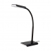Desk lamp EDM Flexo/Desk lamp Black polypropylene 400 lm (9 x 13 x 33 cm)