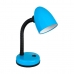 Nastavitelná lampa na psací stůl EDM Amsterdam E27 60 W Nastavitelná lampa na psací stůl Modrý Kov (13 x 34 cm)