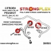 Silentblock Strongflex STF051828BX2 (2 pcs)