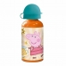 бутылка Peppa Pig 41234 Алюминий (400 ml)