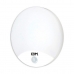 Φωτιστικό Tοίχου LED EDM 1850 Lm Λευκό Πολύχρωμο 15 W 1250 Lm (4000 K)