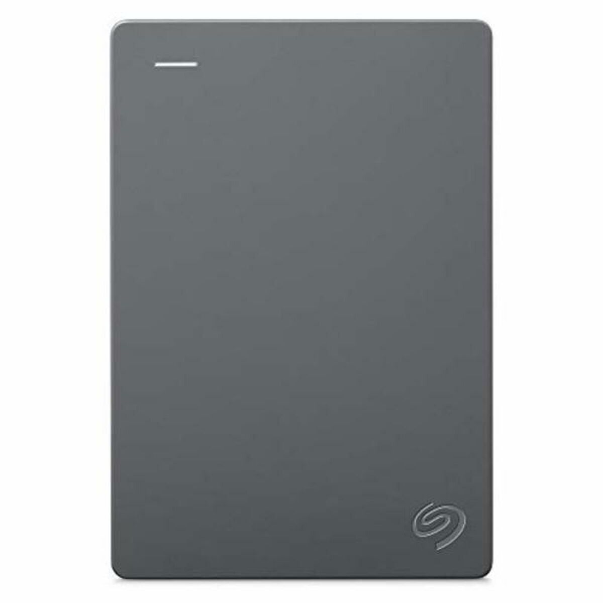 Hard Disk Seagate STJL2000400 2,5" Nero