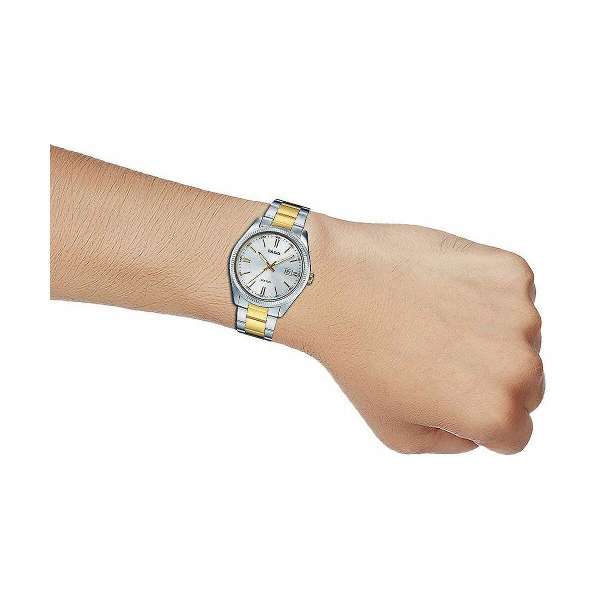 Herreur Casio MTP-1302PSG-7AVEF