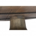 Olohuoneen pöytä DKD Home Decor Mangopuu (90 x 90 x 40 cm)