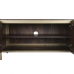 Namještaj za TV kabinet DKD Home Decor Smeđa Čelik Drvo Manga (140 x 40 x 48 cm)