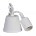 Wasserdichte LED-Anzeige EDM E27 Weiß 60 W