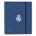 Biblioraft Real Madrid C.F. Leyenda Albastru (27 x 32 x 3.5 cm)
