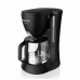 Drip Coffee Machine Taurus Verona 12 680W Black 1,2 L