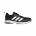 Dámske športové topánky Adidas Ligra 7 Dáma Čierna