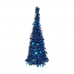 Vianočný stromček Modrá