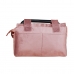 Taske til bleskift Safta Marsala Pink (46 x 26 x 15 cm)