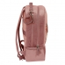 Baby Accessories Backpack Safta Marsala Pink (30 x 43 x 15 cm)