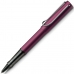 Šķidrās tintes pildspalva Lamy Al-Star Violets Zils