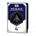 Trdi Disk Robobloq WD4005FZBX 4TB 7200 rpm 4 TB SSD 4 TB 3,5