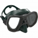 Potápěčská maska Mares Sypder Jednotná velikost Černý Vícebarevný Tmavě zelená