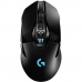 Mouse Gaming Logitech 910-005673 16000 dpi Negru