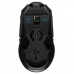 Gaming Mouse Logitech 910-005673 16000 dpi Black