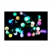Ghirlandă de lumini LED Decorative Lighting Multicolor (2,3 m)