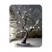 Drevo LED EDM Sakura Dekorativen (45 cm)