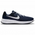 Bežecké topánky pre dospelých Nike Revolution 6 DC3728 401 Námornícka modrá