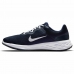 Running Shoes for Adults Nike Revolution 6 DC3728 401 Navy