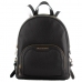 Casual Backpack Michael Kors 35S2G8TB2L-BLACK Black