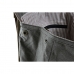 Повседневный рюкзак DKD Home Decor Canvas Велосипед Серый Коричневый (33 x 12 x 47 cm)