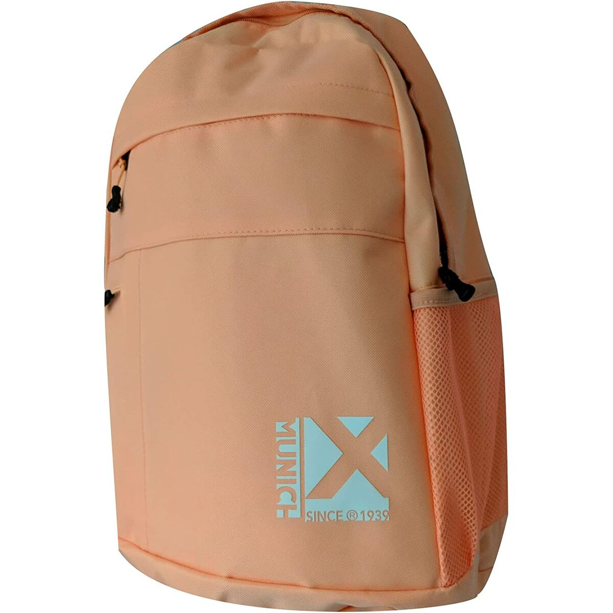 Spordiseljakott Munich BackPack Slim Pruun