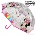 Umbrella Minnie Mouse 70476 (Ø 71 cm)