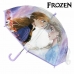 Deštníky Frozen Fialová (ø 45 cm)