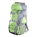 Горный рюкзак Joluvi Aralar 60 Светло-зеленый