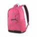 Športový ruksak Puma Phase II Ružová Viacfarebná