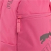 Gym Bag Puma Phase II Pink Multicolour
