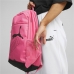 Αθλητικό Σακίδιο Puma Phase II Ροζ Πολύχρωμο