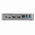 USB-разветвитель Startech DK30CHHPDEU 60 W (2 uds)
