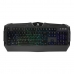 Gaming Tangentbord/ OR: Speltangentbord CoolBox DeepColorKey Qwerty Spanska QWERTY