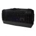 Teclado Gaming CoolBox DeepColorKey Qwerty Español QWERTY