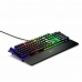 Gaming Keyboard SteelSeries Apex Pro Frans AZERTY