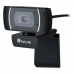 Webcam NGS XPRESSCAM1080 1080 px Noir