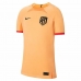 Pánsky futbalový dres s krátkym rukávom Nike Atlético Madrid